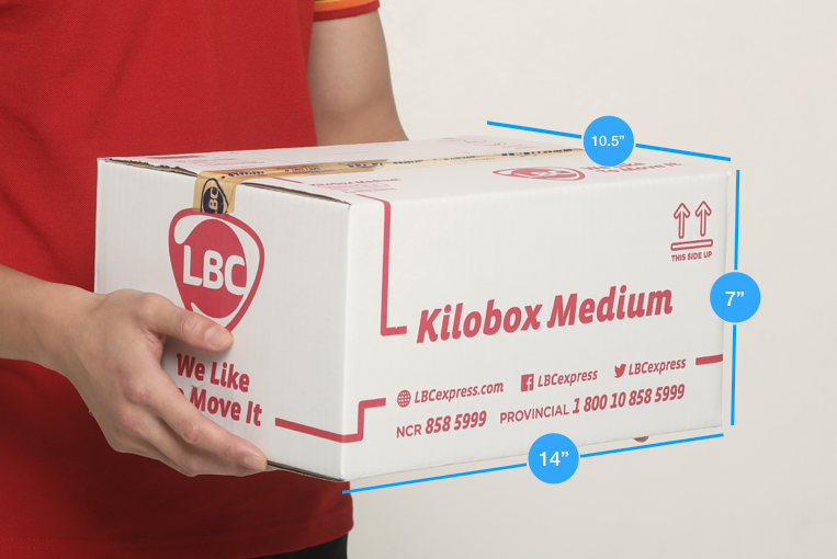 Providing Professional and Reliable Package Delivery | LBC Express